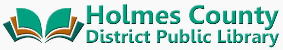 Holmes County District Public Library