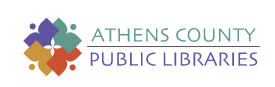 Athens County Public Libraries