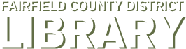 Fairfield County District Library